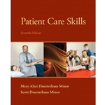 PATIENT CARE SKILLS