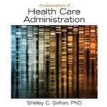 FUND OF HEALTH CARE ADMINISTRATION