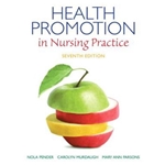 HEALTH PROMOTION IN NURSING PRACTICE