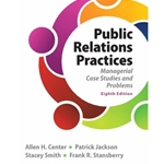 PUBLIC RELATIONS PRACTICES 8/E