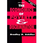 ECONOMICS OF POVERTY & DISCRIMINATION 6/E