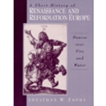 SHORT HISTORY OF RENAISSANCE & REFORMATION