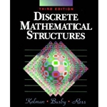 DISCRETE MATHEMATICAL STRUCTURES 3/E