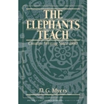 ELEPHANTS TEACH