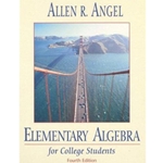 ELEMENTARY ALGEBRA FOR COLLEGE STUDENTS 4/E