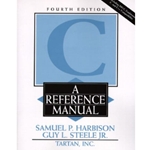 C - A REFERENCE MANUAL 4/E