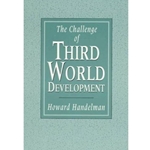 CHALLENGE OF THIRD WORLD DEVELOPMENT