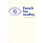 FRENCH FOR READING