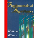 FUNDAMENTALS OF ALGORITHMICS