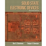 SOLID STATE ELECTRONIC DEVICES 4/E