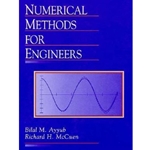 NUMERICAL METHODS FOR ENGINEERS