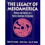 LEGACY OF MESOAMERICA