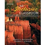 (SET3) (ALC) INCLUSIVE CLASSROOM W/MYEDUCLAB+EBOOK