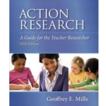 ACTION RESEARCH 5/E