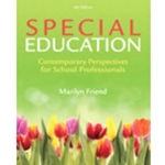 (EBOOK CARD) SPECIAL EDUCATION 4/E