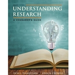 UNDERSTANDING RESEARCH-ACCESS CARD