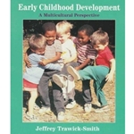 EARLY CHILDHOOD DEVEL - MULTICULTURAL PERSPECTIVE