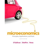 Microeconomics