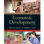 ECONOMIC DEVELOPMENT 12/E