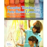 (SET2)(ALC) CREATIVE THINKING & ARTS-BASED LEARNING 6/E W/EBOOK