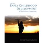 (SET2)(ALC) EARLY CHILDHOOD DEVELOP 6/E W/EBOOK