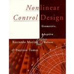 NONLINEAR CONTROL DESIGN