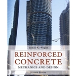 REINFORCED CONCRETE 7/E