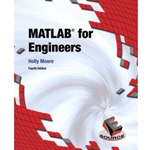 (G) MATLAB FOR ENGINEERS 4/E