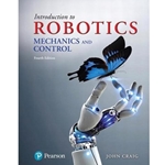 INTRO TO ROBOTICS 4/E