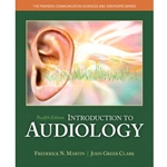 INTRO TO AUDIOLOGY 12/E