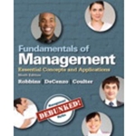 FUNDAMENTALS OF MGMT.-TEXT