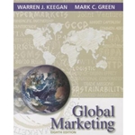 [NI-AZ] (A) GLOBAL MARKETING 8/E