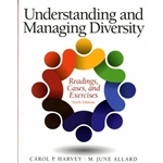 UNDERSTANDING & MANAGING DIVERSITY 6/E