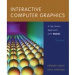 INTERACTIVE COMPUTER GRAPHICS WITH WEBGL 7/E