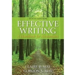 EFFECTIVE WRITING 10/E