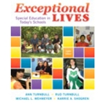 (LL) EXCEPTIONAL LIVES 8/E