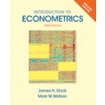 (SET3) INTRO TO ECONOMETRICS 3/E W/MYECONLAB+EBOOK