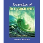 ESSENTIALS OF OCEANOGRAPHY 5/E