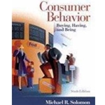 CONSUMER BEHAVIOR 3/E