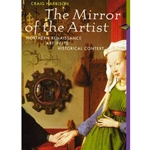 MIRROR OF THE ARTIST