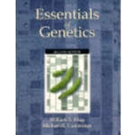 ESSENTIALS OF GENETICS 2/E