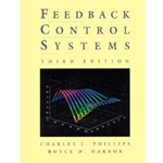 FEEDBACK CONTROL SYSTEMS 3/E