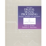 DIGITAL SIGNAL PROCESSING 3/E