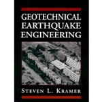 GEOTECHNICAL EARTHQUAKE ENGINEERING