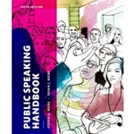 (G) PUBLIC SPEAKING HANDBOOK 5/E