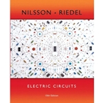 ELECTRIC CIRCUITS 10/E