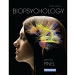 (SET3)(ALC) BIOPSYCHOLOGY 9/E W/MYPSYCHLAB+EBOOK