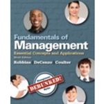 (G)(SET3) FUND OF MGMT 9/E W/ MYMANAGEMENTLAB+EBOOK