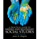 (LL) PRAC GDE TO MIDDLE & SECONDARY SOCIAL STUDIES 4/E