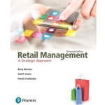 RETAIL MANAGEMENT 13/E